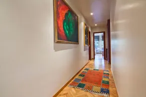 Classic executive Bonanova Apartment - Image 5