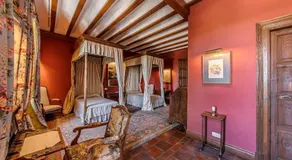 Casa Palacio Toledo puy du Palacete hotel Toledo - Image 2
