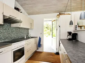 10 person holiday home in Højslev - Image 2