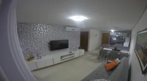 Carneiros Beach Resort - Flat 2 Quartos - Image 2