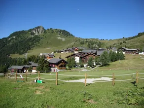 Spacious Apartment in Riederalp near Ski Trail - Image 5