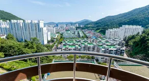 Home Fourest Resort Geoje - Image 4