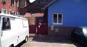 maison bleue - Image 4