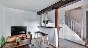 Appartement Le Spacieux Bressan - Hyper-Centre - Image 2
