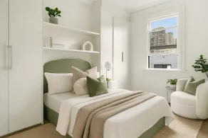 Stylish 3BR City Retreat Walk to CBD & Opera House - Image 2