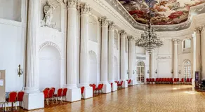 Hotel Zamek Królewski w Rydzynie - Image 5
