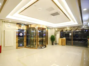 GreenTree Inn Beijing Pinggu District Shunping Road - Image 4