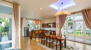 Sea Links Beach Villa - Image 4