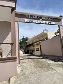 penginapan tiga putri botram - Image 3