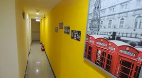 Peacock hotel - Image 4