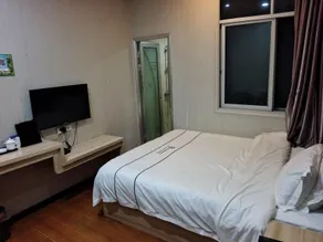 Fengjie Jinxuan Business Hotel - Image 5