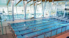Centralny Ośrodek Sportu - Cetniewo we Władysławowie - Image 4