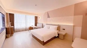 Orange Hotel (Liuzhou Poly Plaza) - Image 2