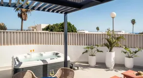 Nazaret Beach - Adults only - Image 4