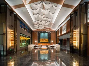 Xinhe International Hotel - Image 3