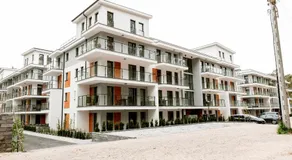 Baltic Harmony - Easy-Rent Apartments - Image 5