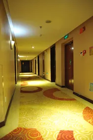 Kunming Zhong Huang Hotel - Image 5