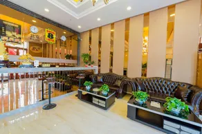 Super 8 Hotel (Shenyang Zhangshi Development Zone Shengfa Market Branch) - Image 5