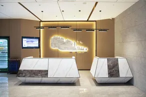 Yeste Hotel (Laibin North Station Yingbin Square) - Image 4