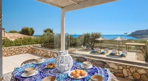 Blue Line Villa Lindos - Image 3