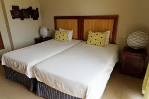 APARTHOTEL MIL CIDADES - Image 4