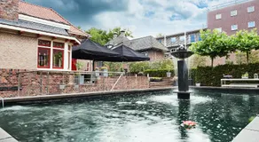 Guesthouse Villa Emmen - Image 4