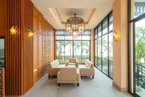 Peacock De Pai Hotel - Image 2