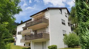 Ferienwohnung Wildbad Süd - Image 2