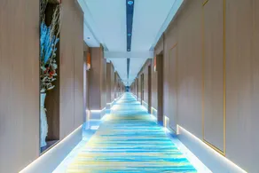 Hugo Hotel (Ningxian Ningyuan International New City Branch) - Image 4
