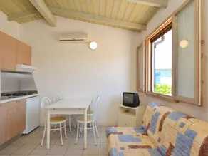 Well-kept bungalow with AC on the beautiful Adriatic coast - Image 5