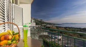 Apartment Lijana sea view - Image 5
