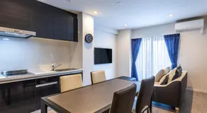LAPIN MIHAMA Residence Hotel - Image 3