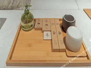艺漫酒店西塘送子来凤桥店 - Image 4