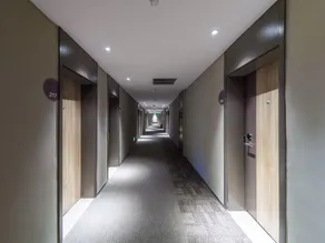 Homeinn Hotel (Xuzhou Jiefang South Road Mining University Wenchang Campus Subway Station) - Image 4