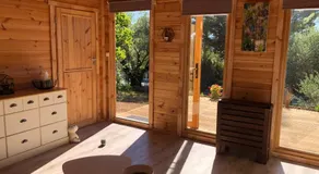Petit chalet sympa à 200m du pont du diable - Image 2