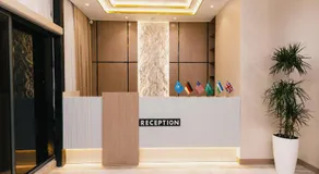 Grand Castle Hotel - Image 3
