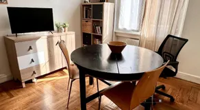 Chambre pour une personne proche de la Gare - Image 3