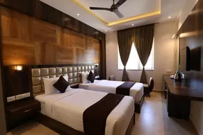 Mayuraa Residency - Image 2