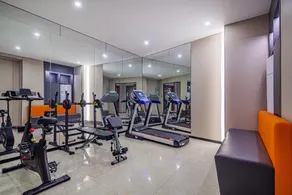 Rezen Select Hotel Suining - Image 3