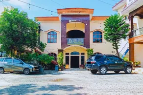 Urbanview at Wedika Hotel Bengkulu - Image 4