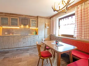 Single House Marienbergl Fugen With Sauna - Image 3