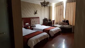 Xibu Xincheng Business Hotel - Image 2