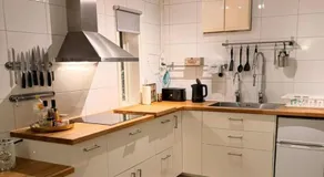 Northern Lights Apartment for Independent Stay - Image 5