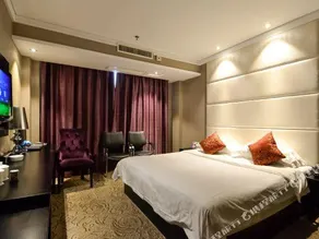 Wenling Bulgari Boutique Hotel - Image 5