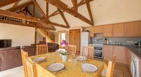The Oaks - Ash Farm Cotswolds - Image 2