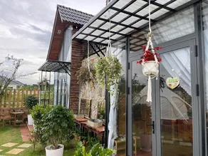 Lake house in Bảo Lộc - Image 3