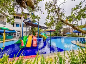 Grand Aquarium Hotel Pangandaran - Image 3