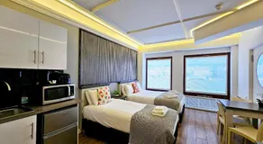 London Stay Apartments - Image 2