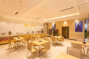 City Comfort Inn (Shaoguan East Railway Station Yuetong Building) - Image 2