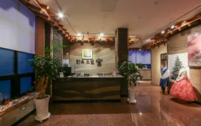 Hanok Hotel Kung - Image 2